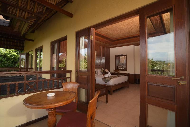 Sri Phala Resort & Villa Sanur Cameră foto